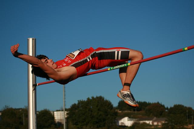 España Cadete 2008 4079